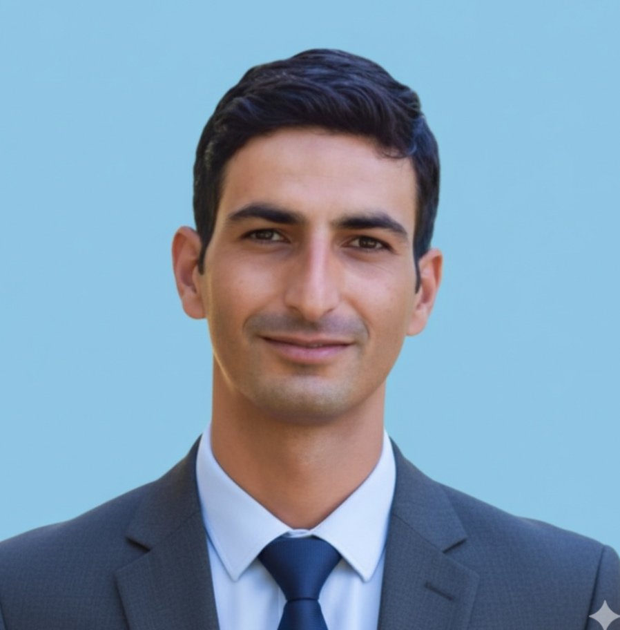  MR.IDREES AHMAD SHAH