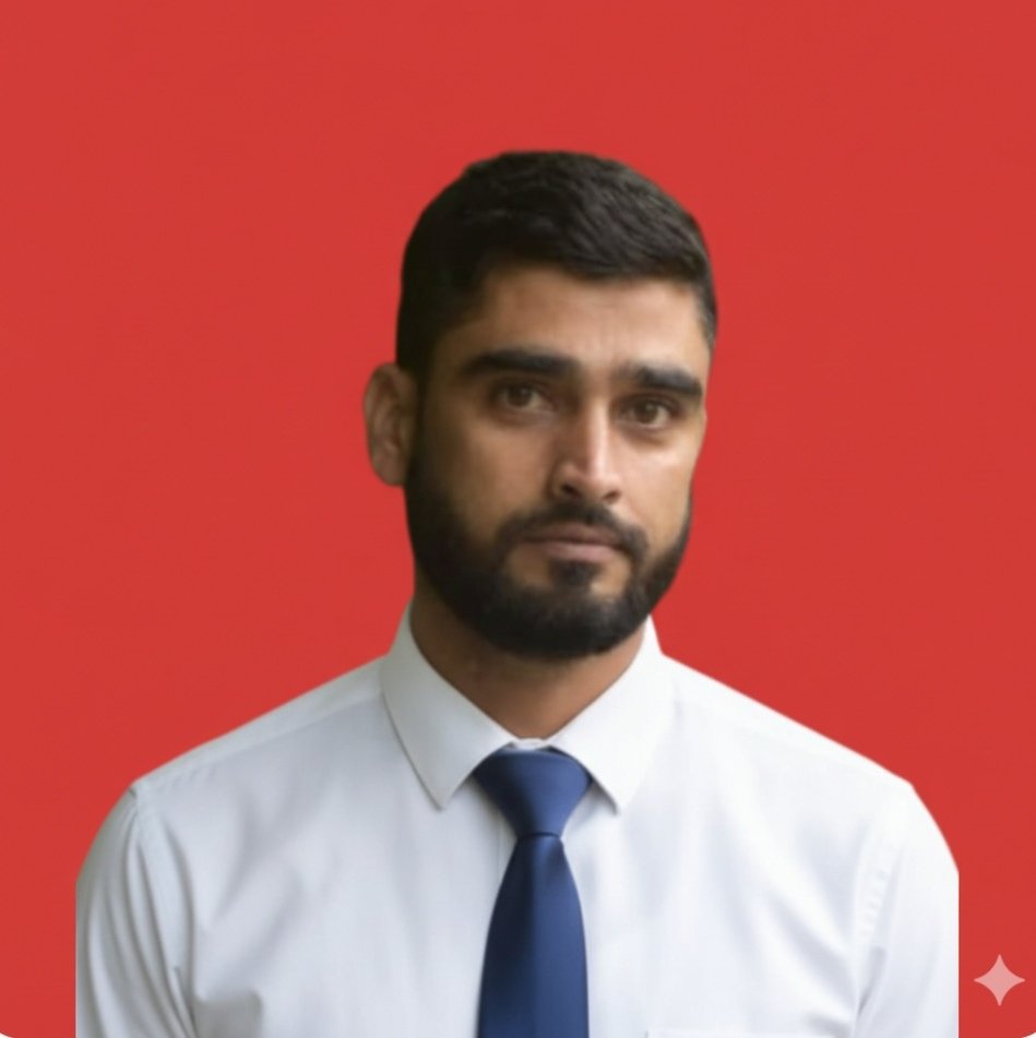 RAASHID HUSSAIN TANTRY